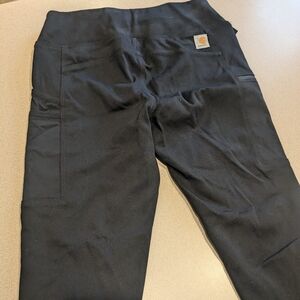 Women's Carhartt utility leggings